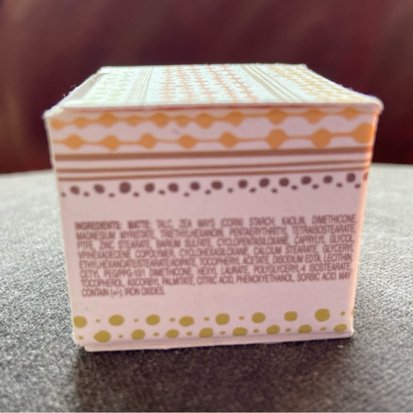 Beauty by POPSUGAR Trio Time Eye Shadow Compact! New In Box! - Picture 8 of 12